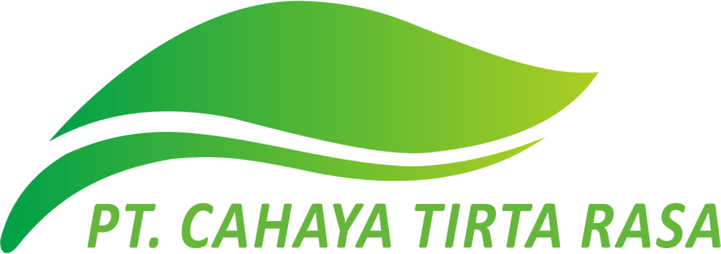 Cahaya Tirta Rasa Logo
