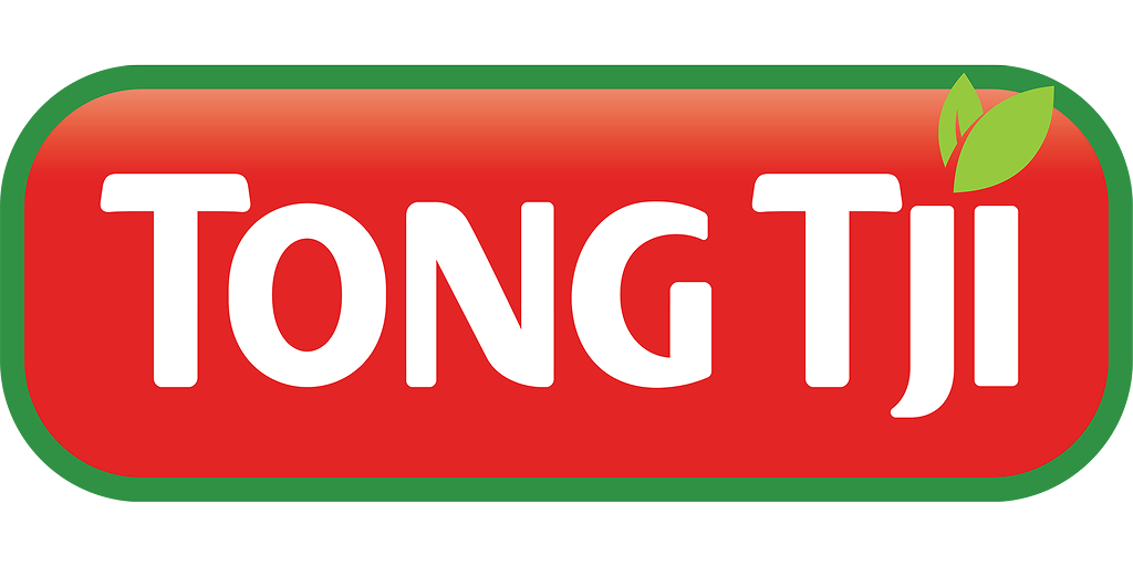 Tong Tji Logo